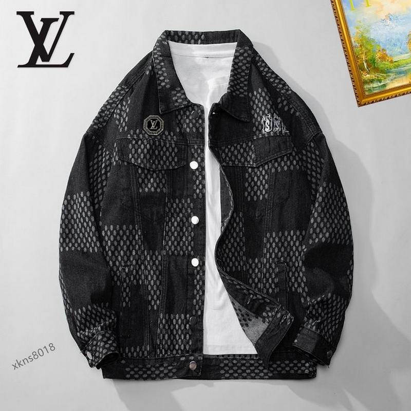 LV Men's Outwear 103